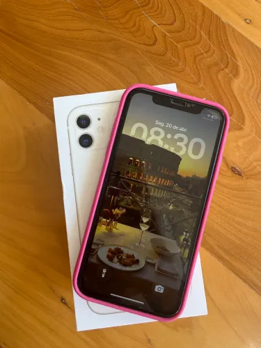 IPhone 11 256gb
