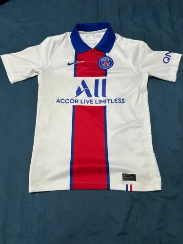 Camisa de time original 