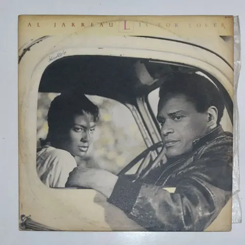Al Jarreau - L is for Lover