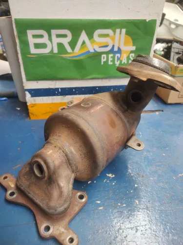 compressor Honda City 2023