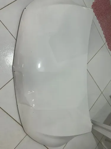 Vende-se capô de Onix 2019 