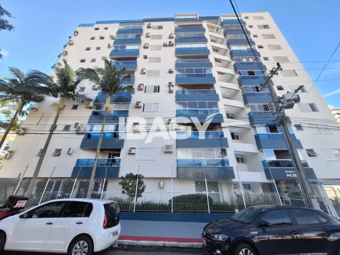 Excelente Apartamento 3 dormitório(s) em Canto - Florianópolis