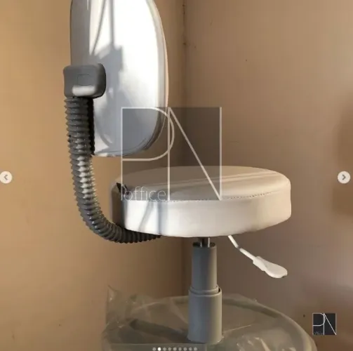 Mocho odonto profissional 01 garantia frete gratis e parcela sem juros