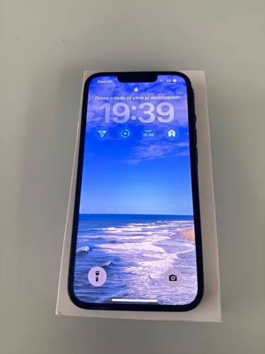 Vende-se Iphone 14, 256 GB