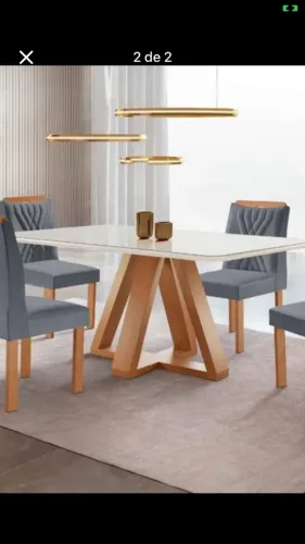 Mesa Roma Max 
