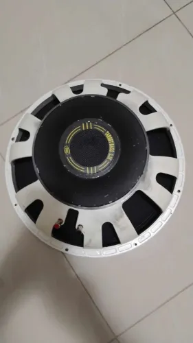 Eros 3k3 de 18,vendo ou troco por grave de 15