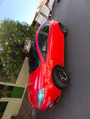 Fiat Bravo Sporting 1.8 Dualogic Flex 16V 5P 2016