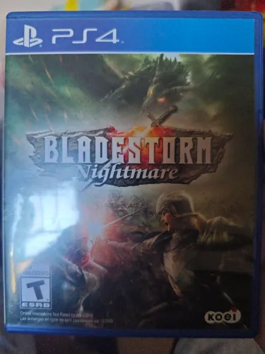 Jogos ps4
