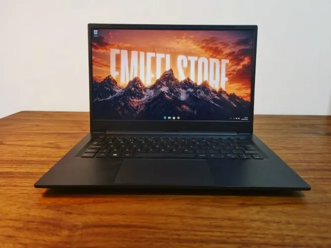 Notebook i3 10gen | 8Gb Ddr4 Expansível | 256gb Ssd Nvme - Muito Novo, Impecável
