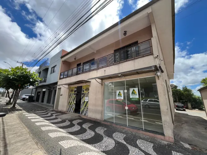 Sala para locação, Orfãs, Ponta Grossa, PR