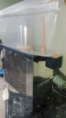 Refresqueira
