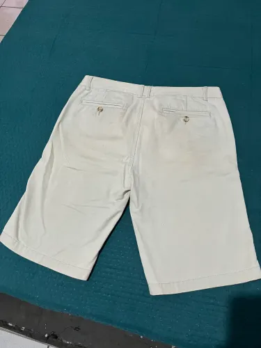 Bermuda jeans