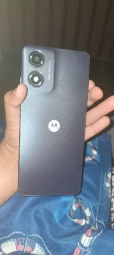 Celular motog04s 