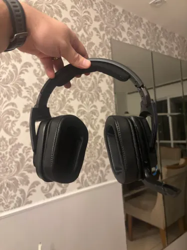 Logitech G935