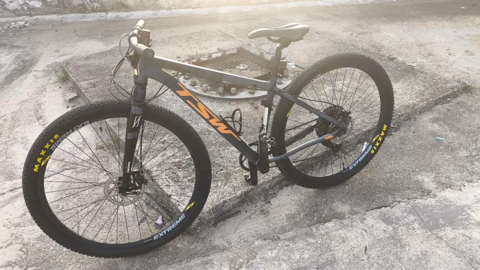 BIKE TSW ARO 29