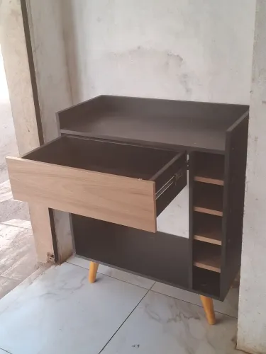 Aparador em mdf novo em promoção 100%