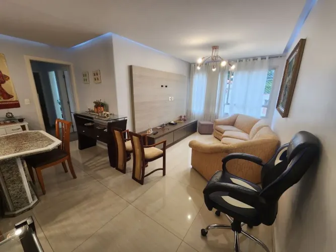 Apartamento Residencial à venda, , - AP0393.