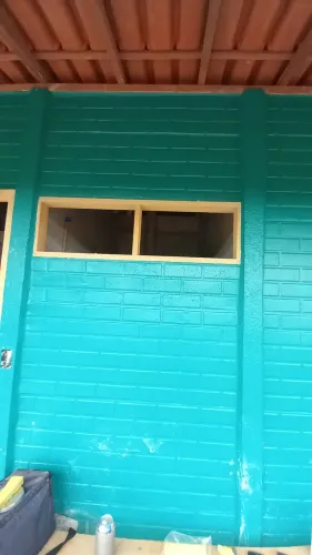 Vendo casa em área de 1.000 mts. no Represa Ville capim Branco