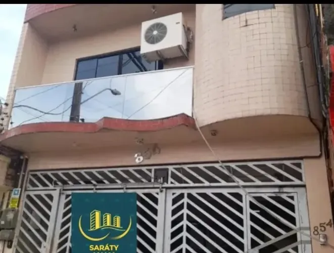 SARÁTY VENDE - OPORTUNIDADE PARA INVESTIDORES | IMÓVEL MULTIFAMILIAR COM 600m²