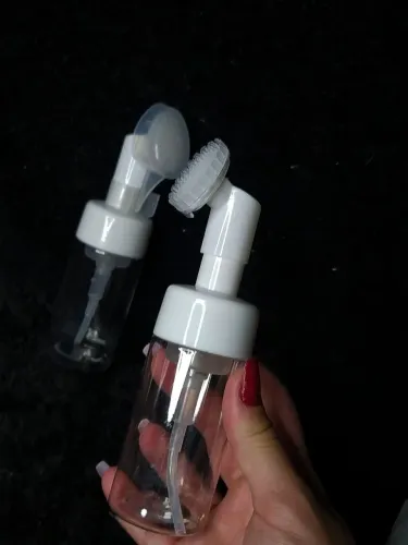 Pump limoeza de rosto 10,00 