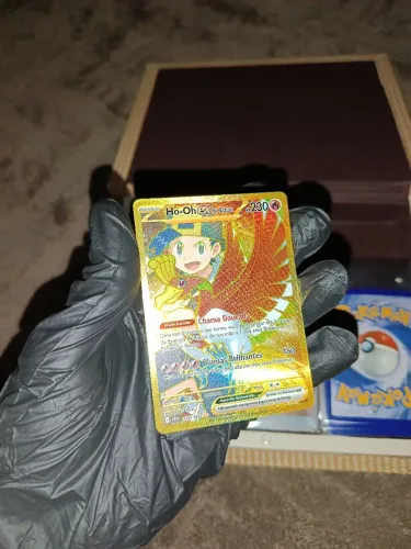 CARTAS POKÉMON - 2 CARTAS
