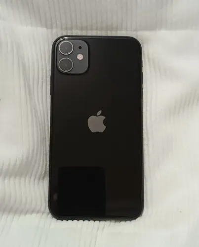 iPhone 11 64gb Tudo ok