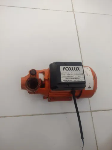 Bomba d'água 