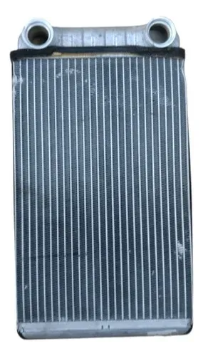 Radiador Ar Quente Frontier 2.5 2014 