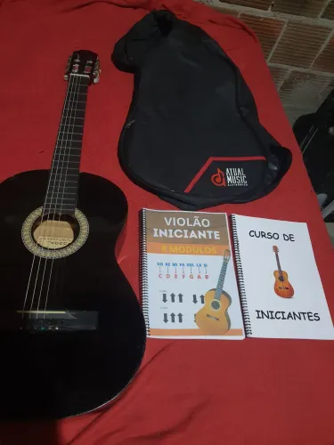 Violão 