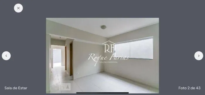 Casa com 3 dormitórios para alugar, 70 m² por R$ 2.400,00/mês - Vila Lageado - São Paulo/S