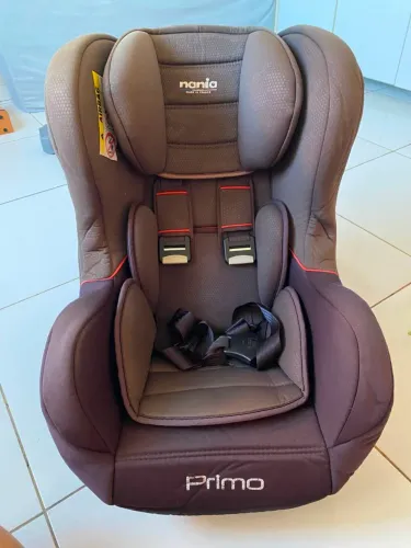Cadeirinha para carro