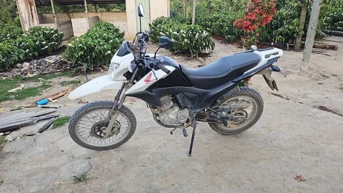 Vende-se bros 160 2015