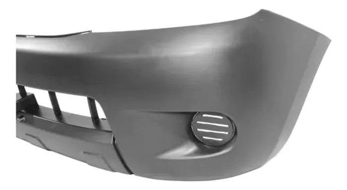Parachoque Dianteiro Toyota Hilux 2005 2006 2007 2008 Novo