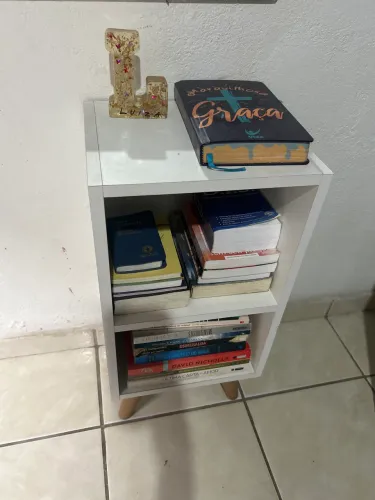 Mesa de cabeceira 