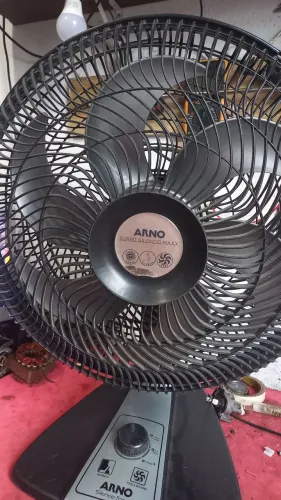 VENTILADOR 40CM TURBO TODO REVISADO. 