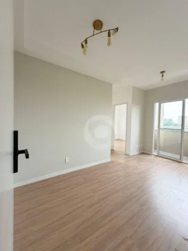Apartamento com 2 dormitórios à venda, 47 m² por R$ 330.000 - Jardim Jacinto - Jacareí/SP
