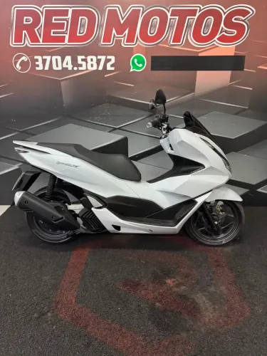 PCX 160 