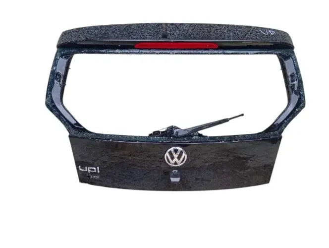 Tampa Traseira Volkswagen Up 14/20