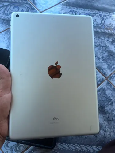 iPad
