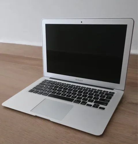 Macbook Air 2015