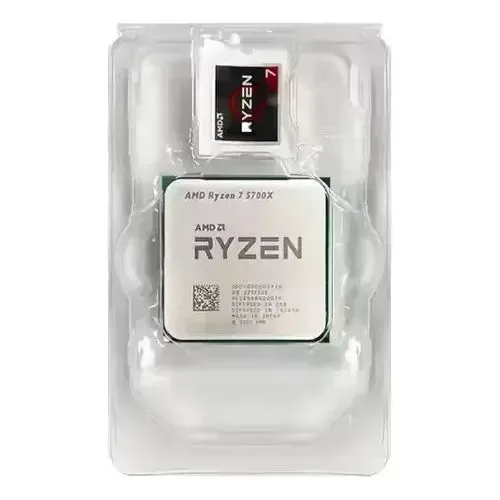 Ryzen 7 5700x 