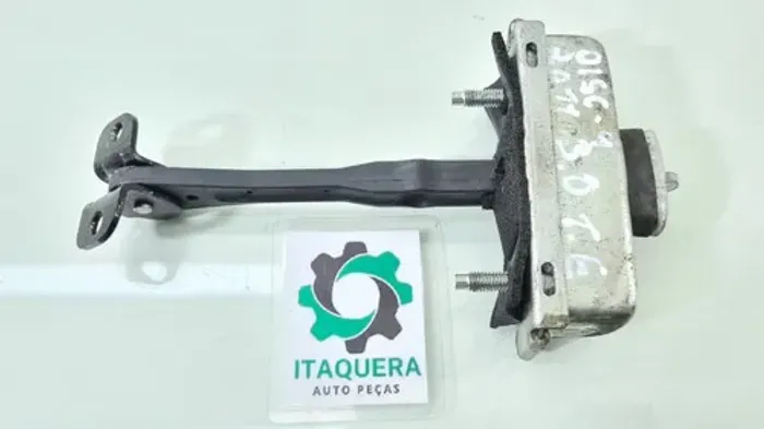Limitador Porta Traseiro Land Rover Discovery 4 2011 2012