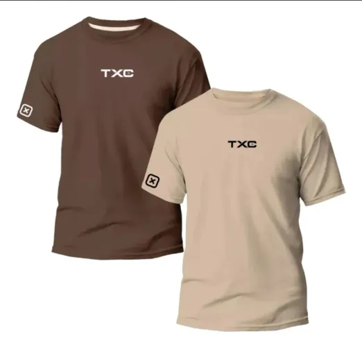 CAMISETA TXC