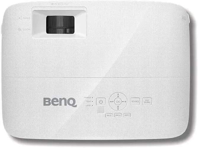 PROJETO Benq MX 611