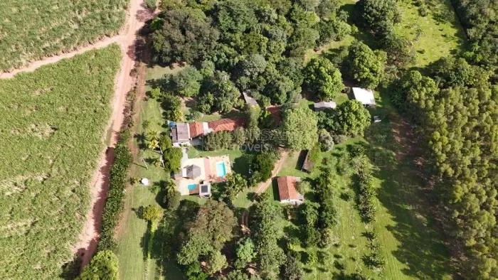 Venda de Rural / Sítio na cidade de Boa Esperanca Do Sul