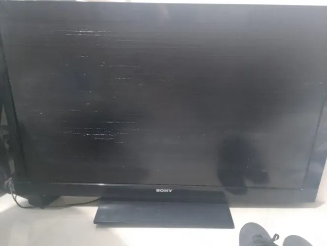 Tv 42 polegadas sony