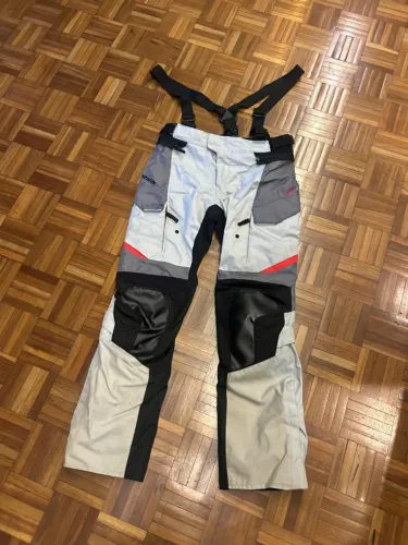Calça Alpinestars Andes V3 Drystar