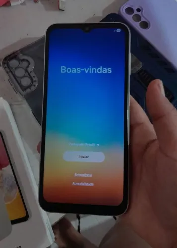 Samsung A14