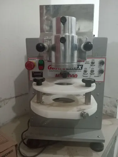 Modeladora de salgados