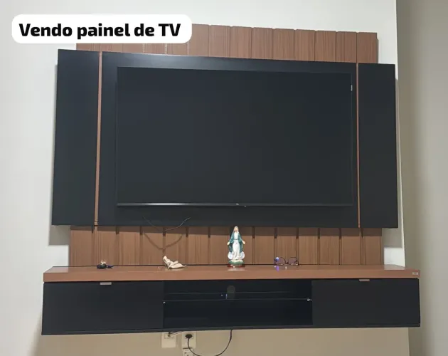 Vendo painel de tv